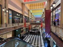 Millenia Walk (D1), Retail #589747151